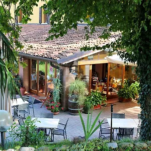  Campingplatz Cascina Le Volpi
